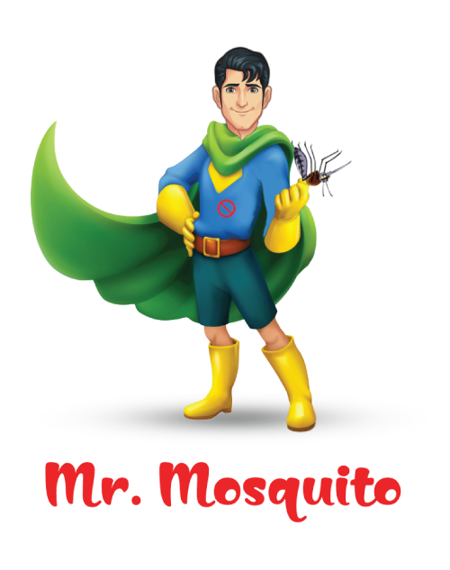 Picture of the author